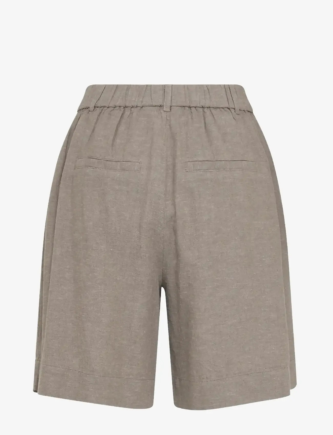 MSCH Copenhagen - MSCHViana Ginia HW Shorts - shortsit - mountain t mel - 1