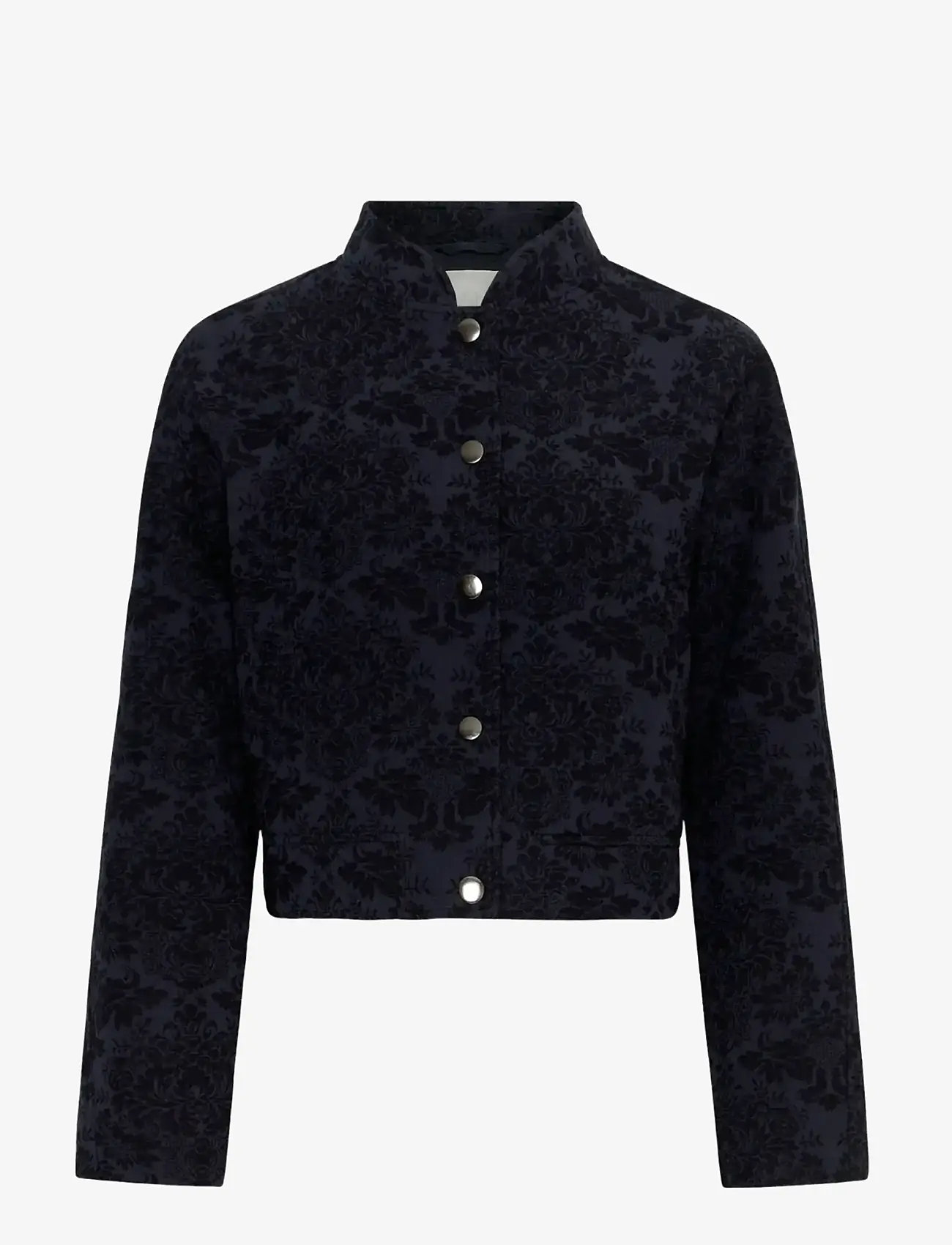 MSCH Copenhagen - MSCHBrantley Jacket - vårjackor - sky cap/d blues - 0