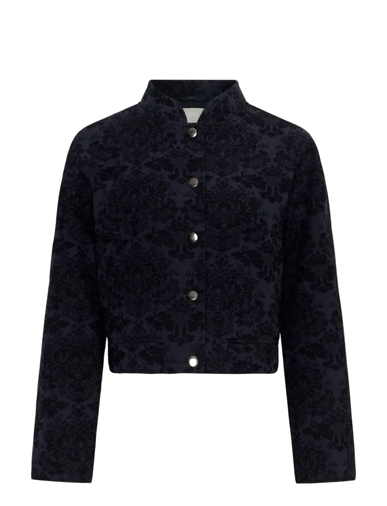 MSCH Copenhagen MSCHBrantley Jacket - Frühlingsjacken - SKY CAP/D BLUES / navy