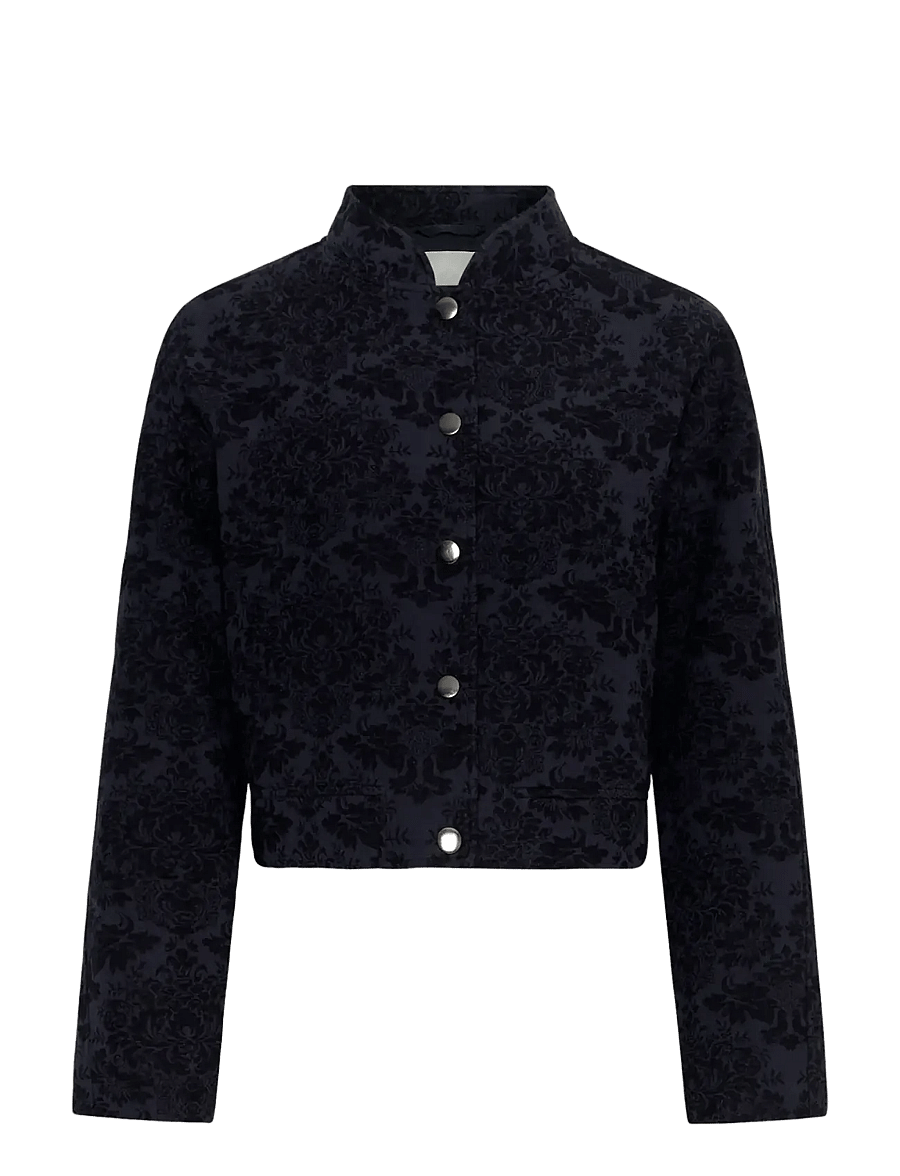 MSCH Copenhagen - MSCHBrantley Jacket - lette jakker - sky cap/d blues - 0