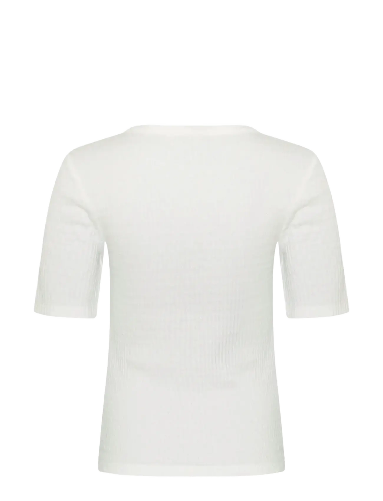 MSCH Copenhagen - MSCHIgnacia 2/4 Tee - laveste priser - egret - 1