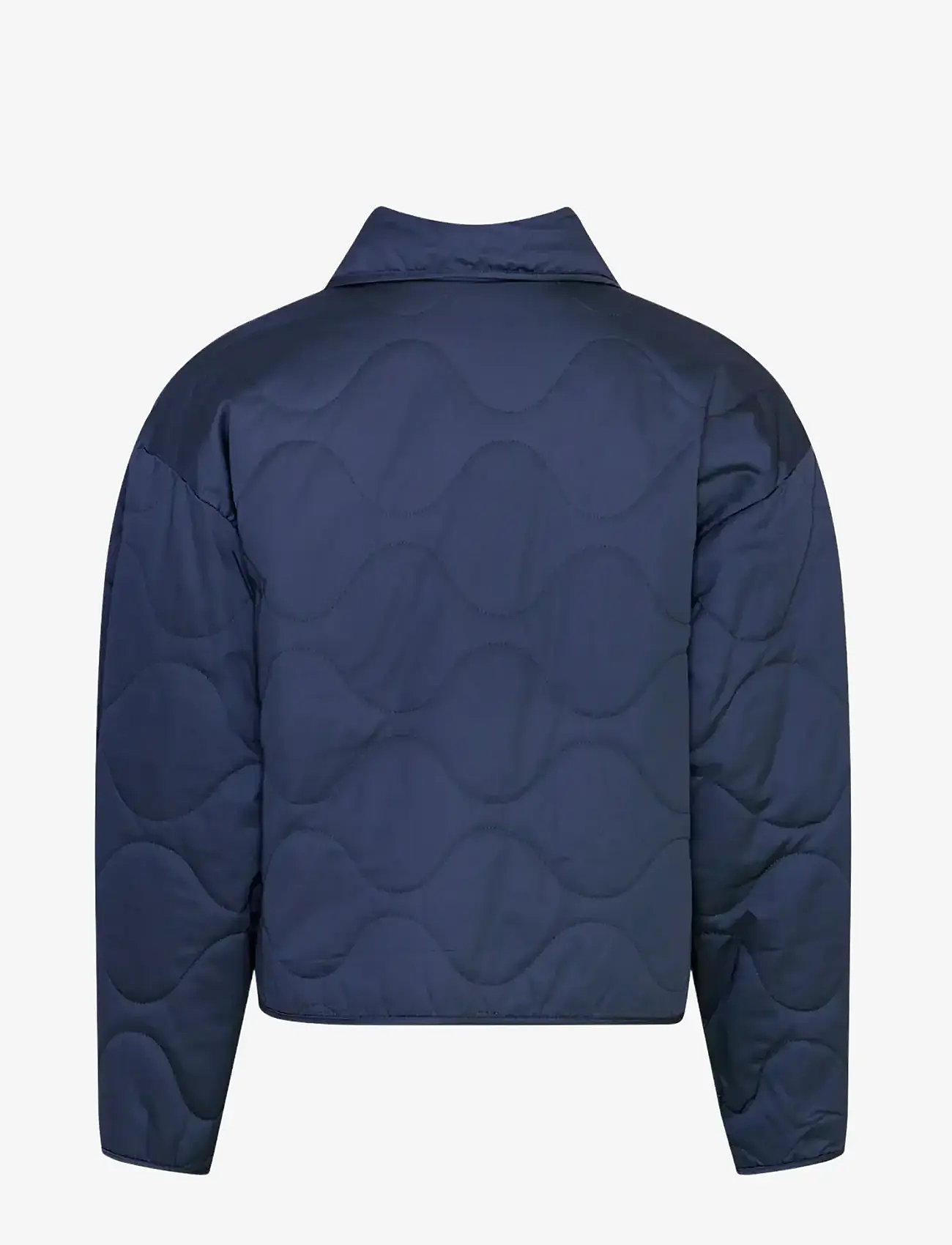 MSCH Copenhagen - MSCHChista Jacket - kevadjoped - vintage indigo - 1