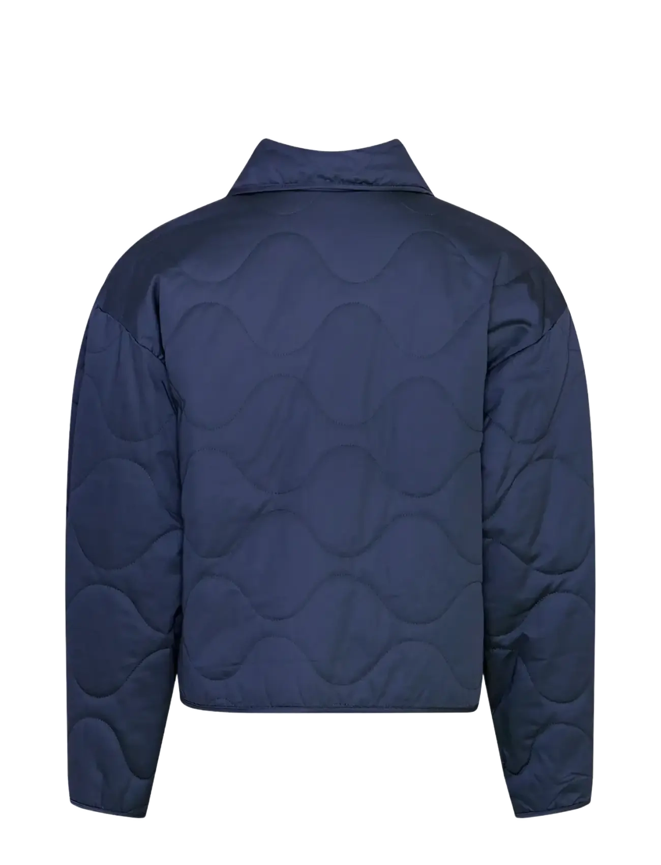 MSCH Copenhagen - MSCHChista Jacket - spring jackets - vintage indigo - 1