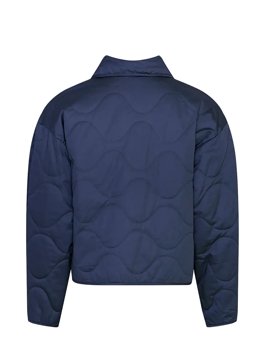 MSCH Copenhagen - MSCHChista Jacket - tepitud jakid - vintage indigo - 1