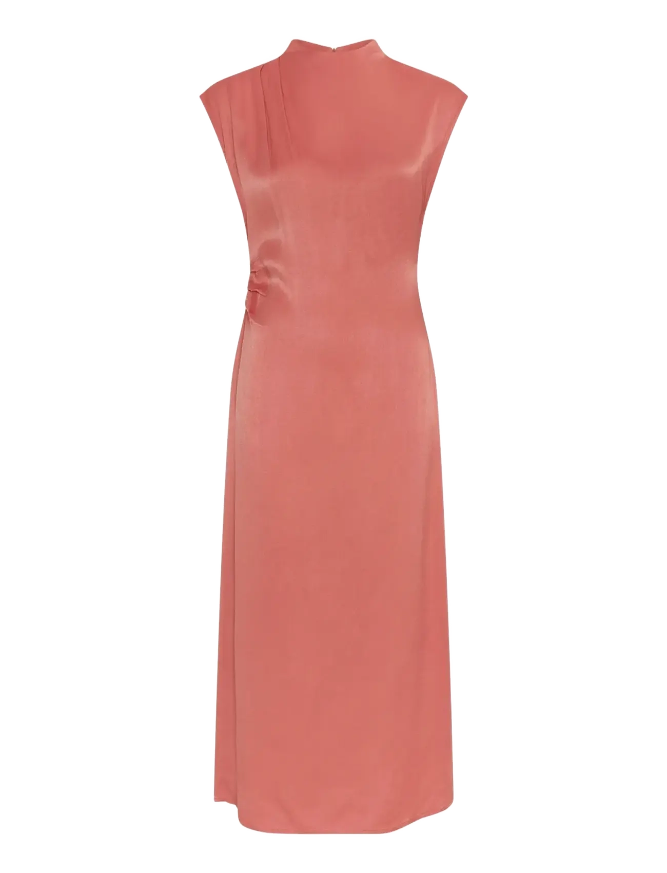 MSCH Copenhagen MSCHClark SS Dress - Partykleider - FADED ROSE / pink/rose