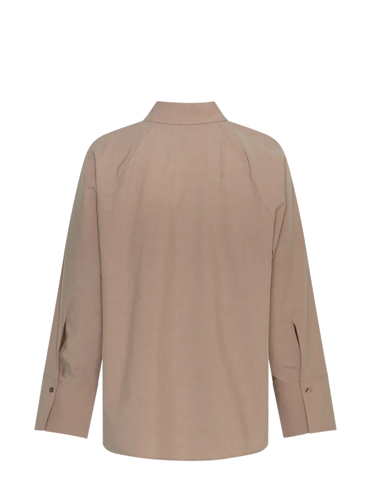 MSCH Copenhagen - MSCHSelmina Shirt - mountain trail - 1
