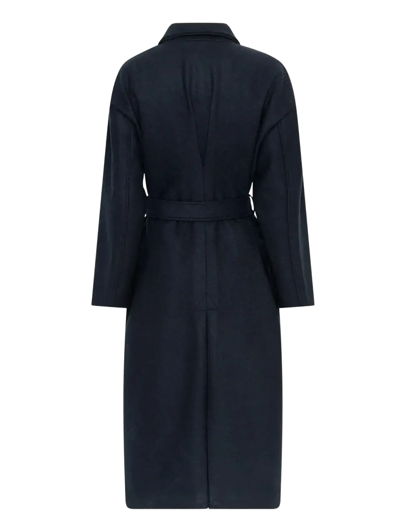Mschkeola Secilia Wool Coat 2