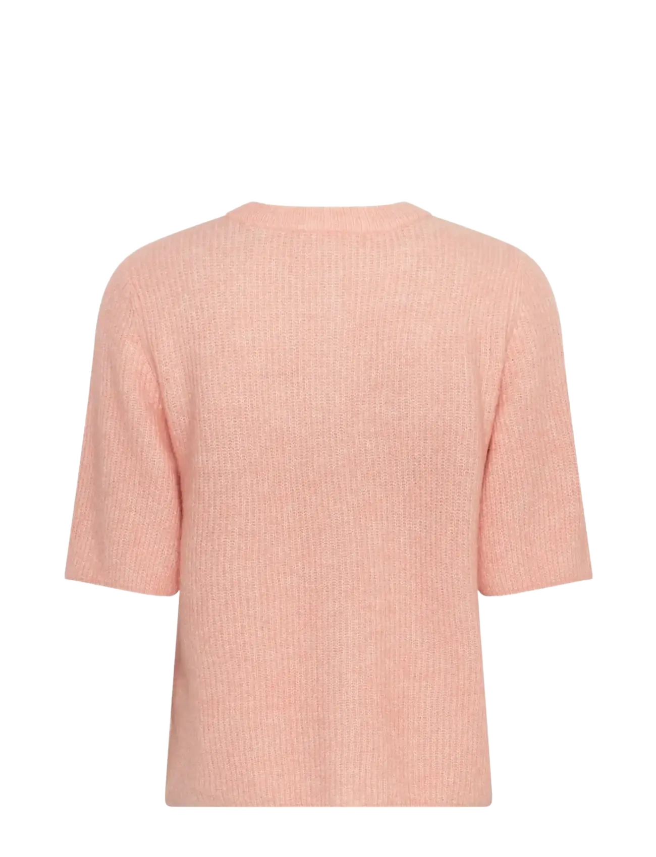 MSCH Copenhagen - MSCHJinie Hope 2/4 Cardigan - cardigans - c peach melange - 2