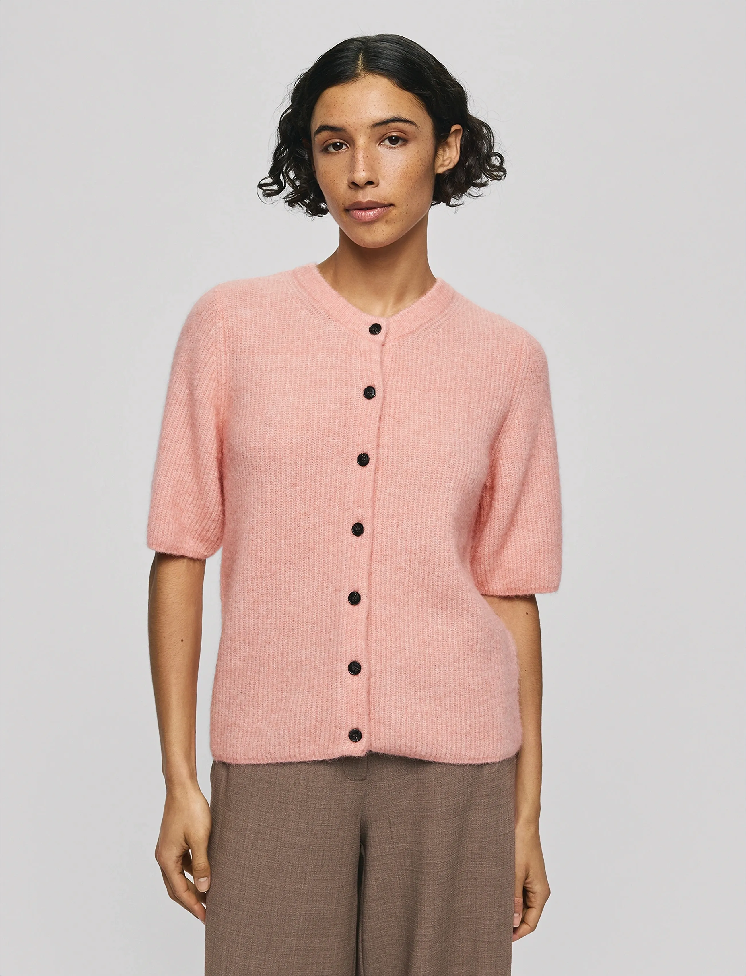 Mschjinie Hope 2/4 Cardigan