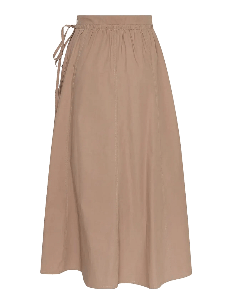 MSCH Copenhagen - MSCHSus Skirt - midi skirts - mountain trail - 1