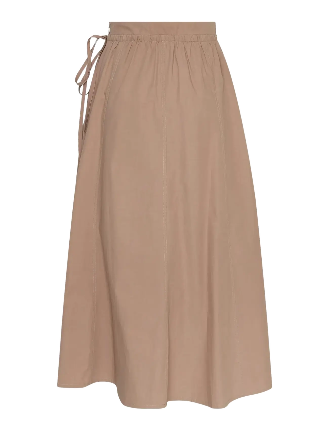 MSCH Copenhagen - MSCHSus Skirt - midi-röcke - mountain trail - 1