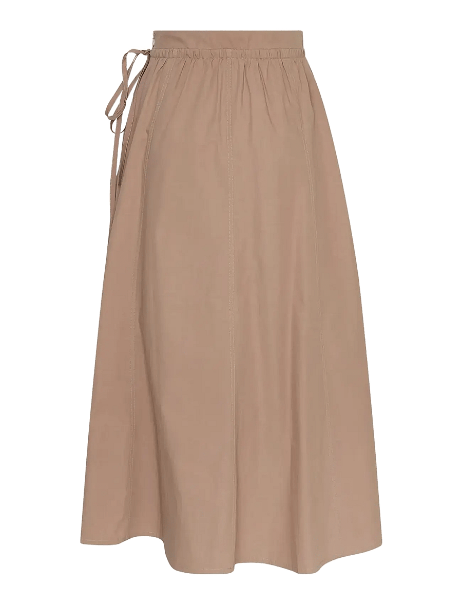 MSCH Copenhagen - MSCHSus Skirt - midi skirts - mountain trail - 1