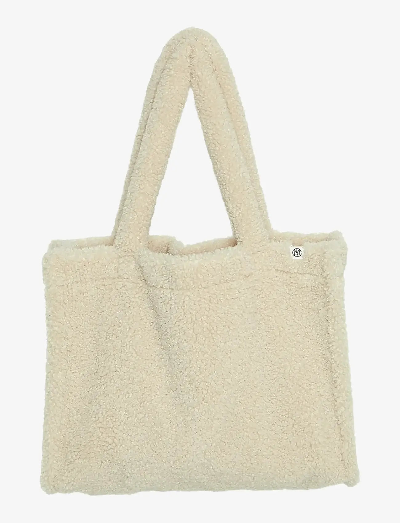 MSCH Copenhagen - MSCHJennifer Shopper Key - shoppere - brown rice - 0