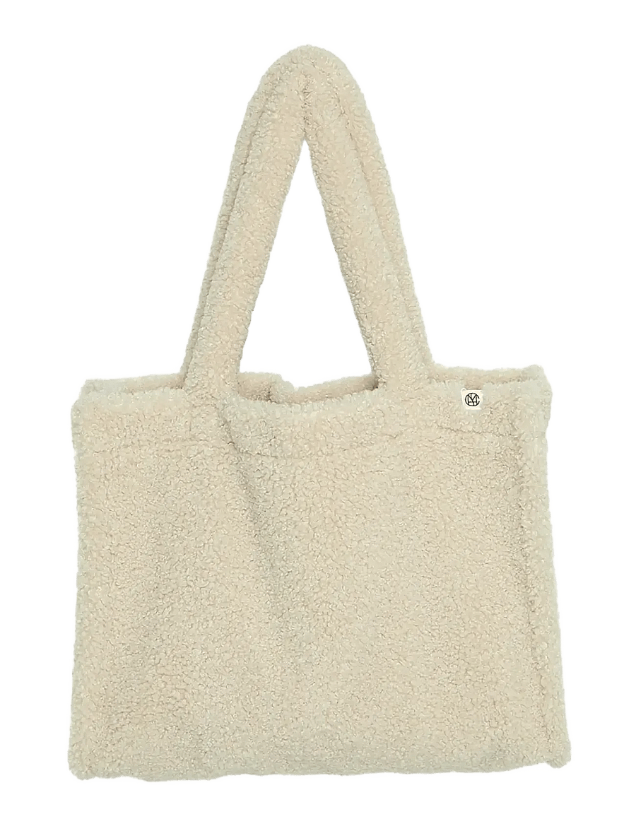MSCH Copenhagen - MSCHJennifer Shopper Key - ostukotid - brown rice - 0