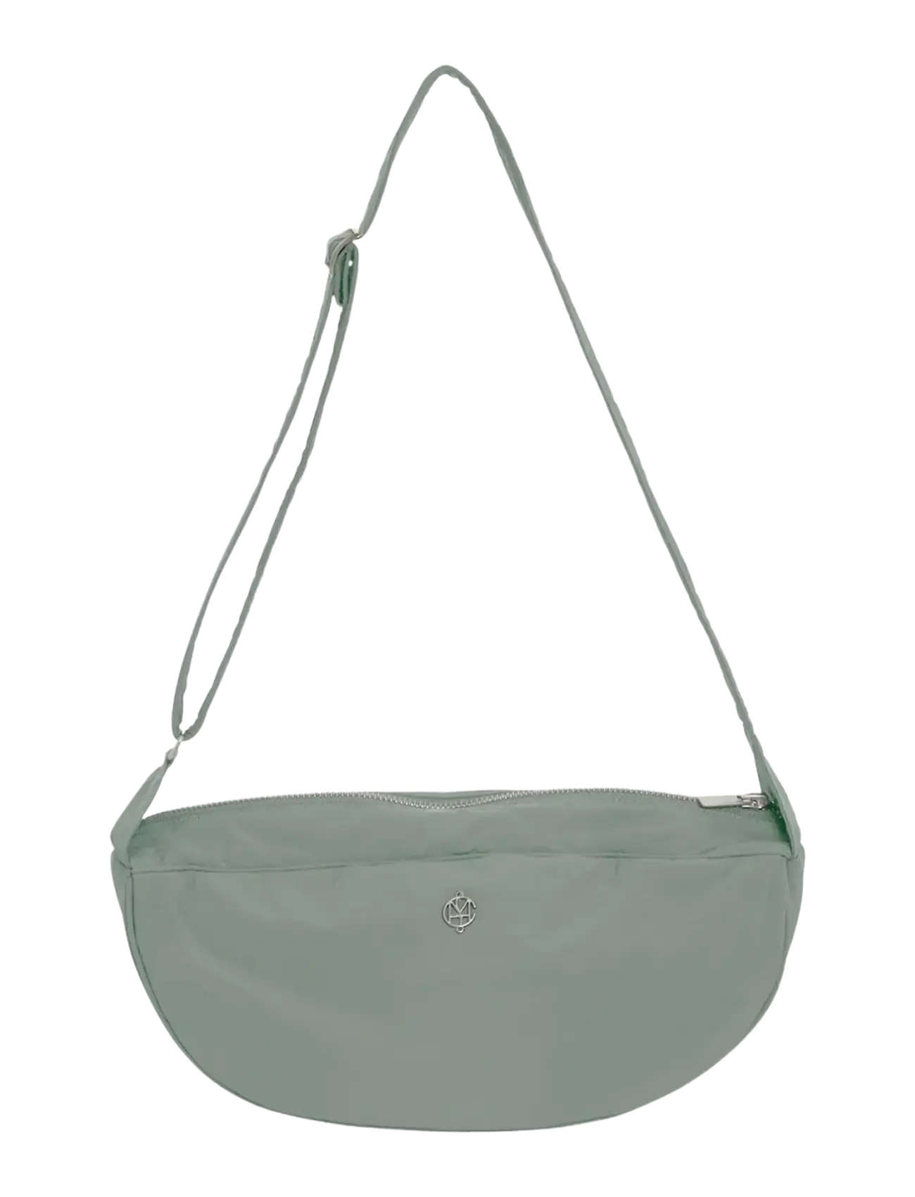 MSCH Copenhagen Mschjhean Sasja Bumbag Key, One Size, Bags, Khakigrün - Bum Frauen