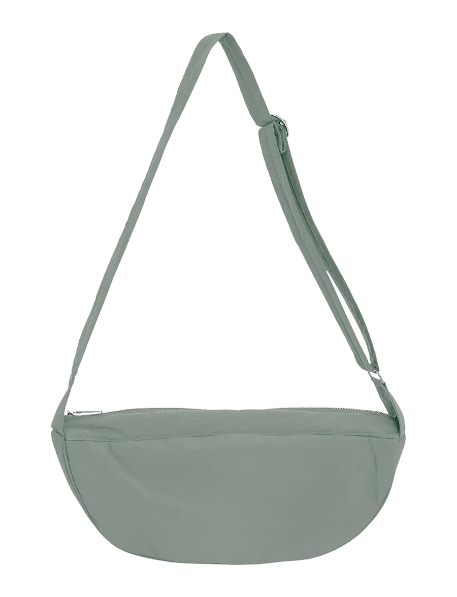 MSCH Copenhagen - MSCHJhean Sasja Bumbag Key - kotid - laurel wreath - 1