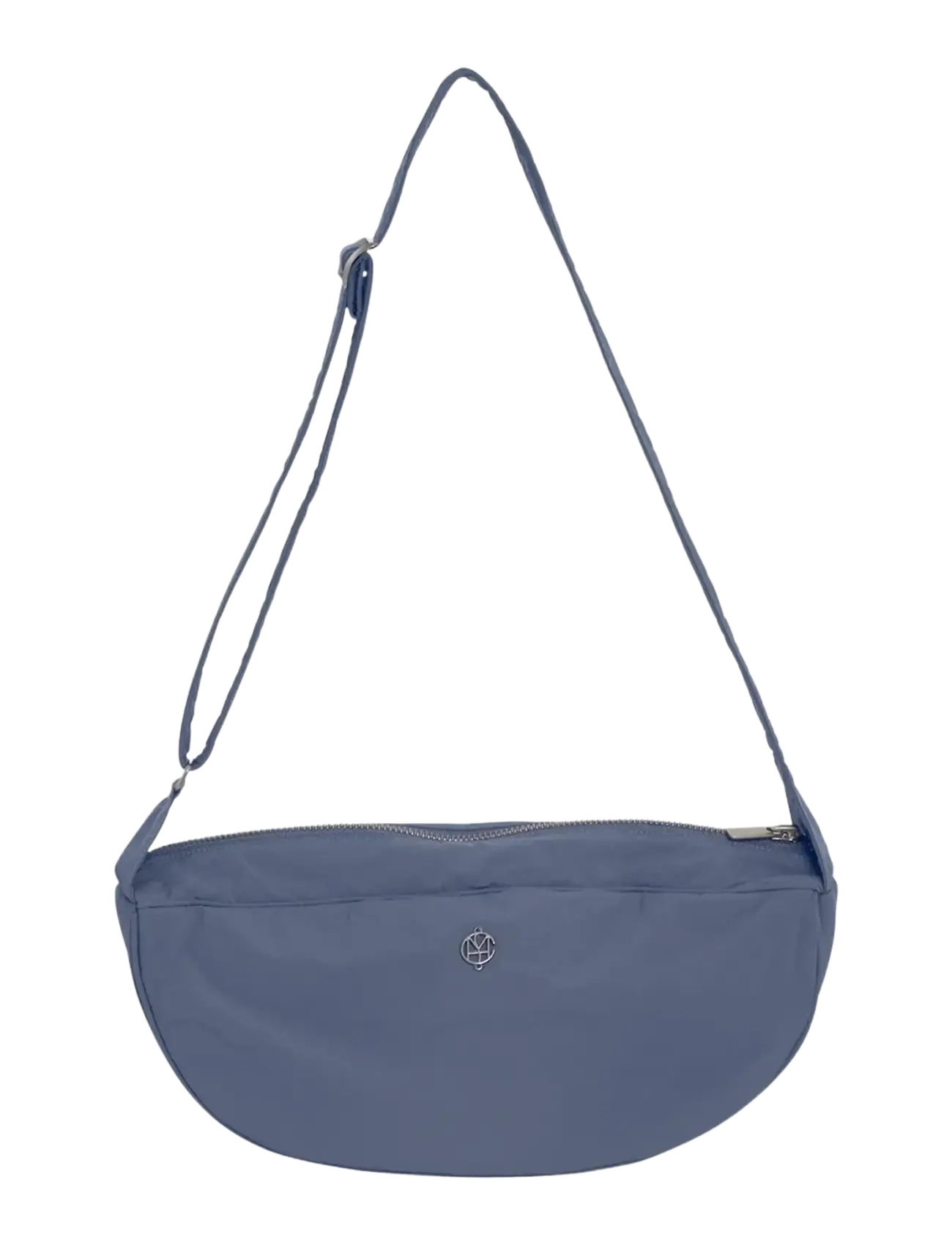 MSCH Copenhagen Mschjhean Sasja Bumbag Key, One Size, Bags, Marineblau - Bum Frauen