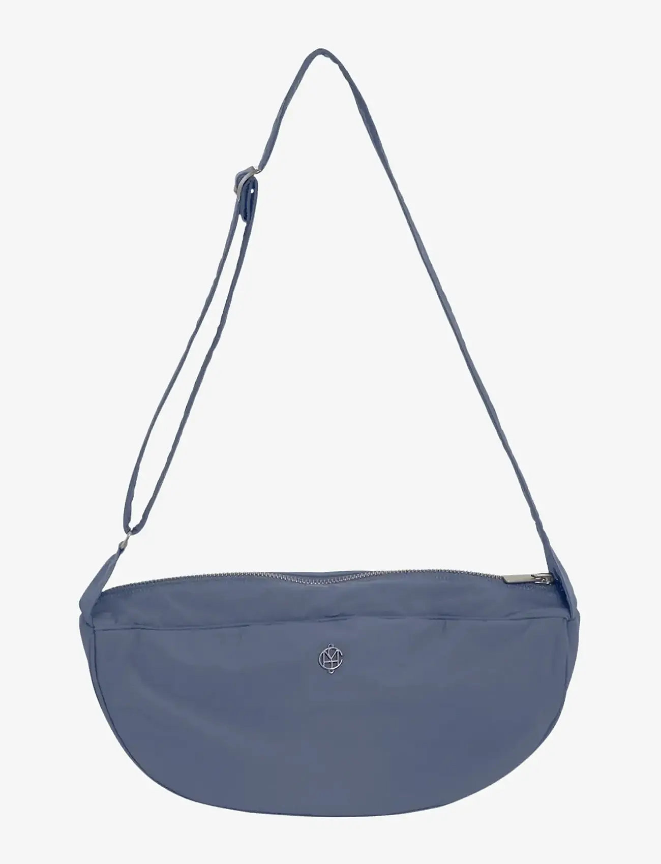 MSCH Copenhagen - MSCHJhean Sasja Bumbag Key - tasker - vintage indigo - 0