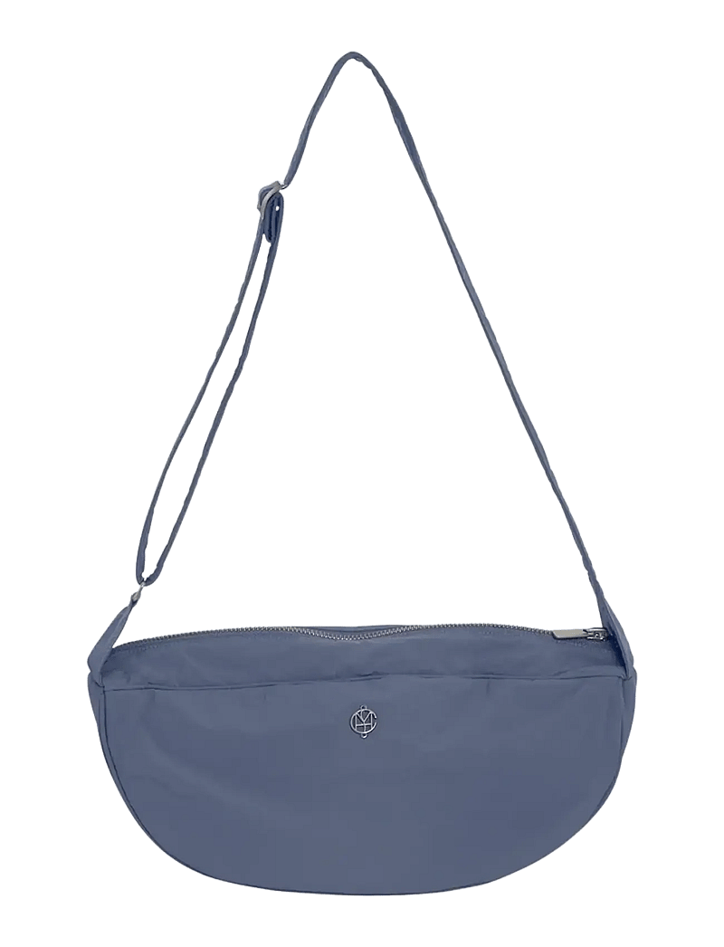 MSCH Copenhagen - MSCHJhean Sasja Bumbag Key - tasker - vintage indigo - 0