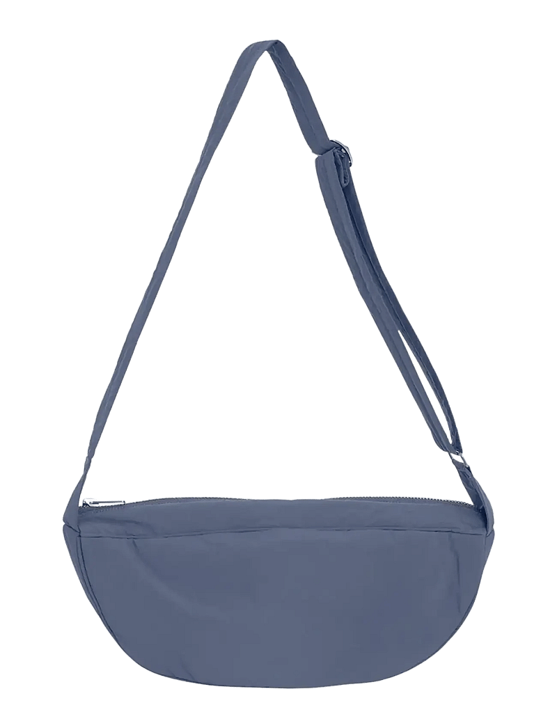 MSCH Copenhagen - MSCHJhean Sasja Bumbag Key - tasker - vintage indigo - 1