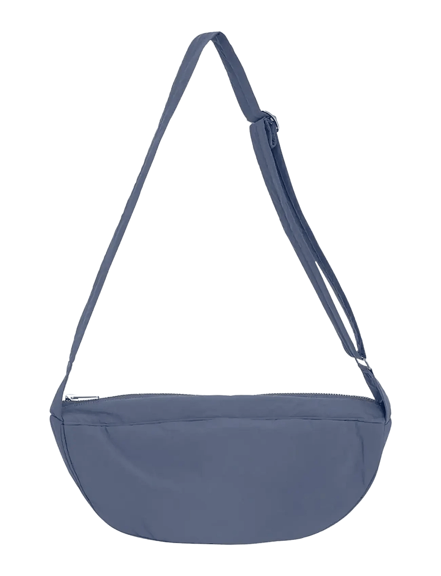 MSCH Copenhagen - MSCHJhean Sasja Bumbag Key - sacs banane - vintage indigo - 1
