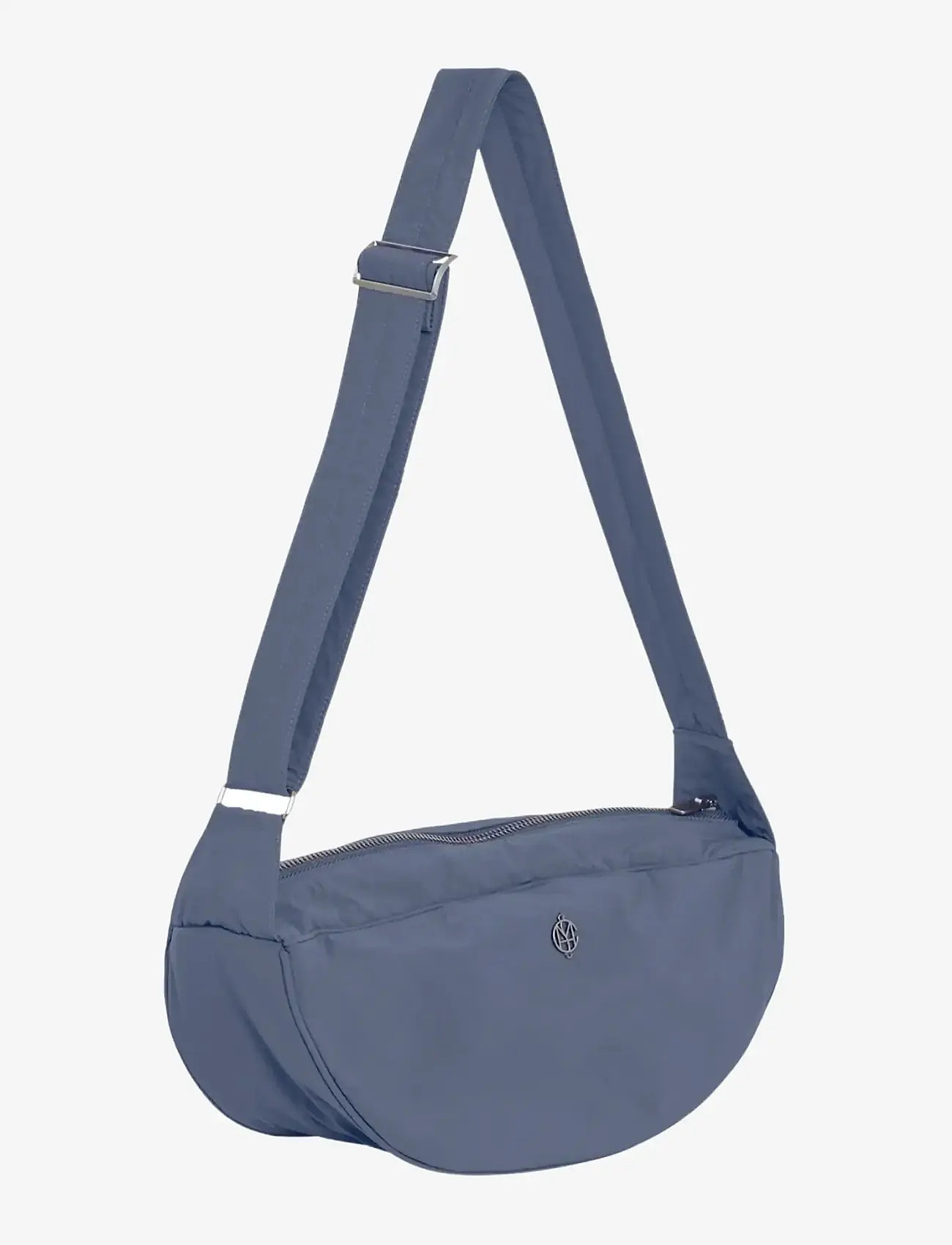 MSCH Copenhagen - MSCHJhean Sasja Bumbag Key - tasker - vintage indigo - 2
