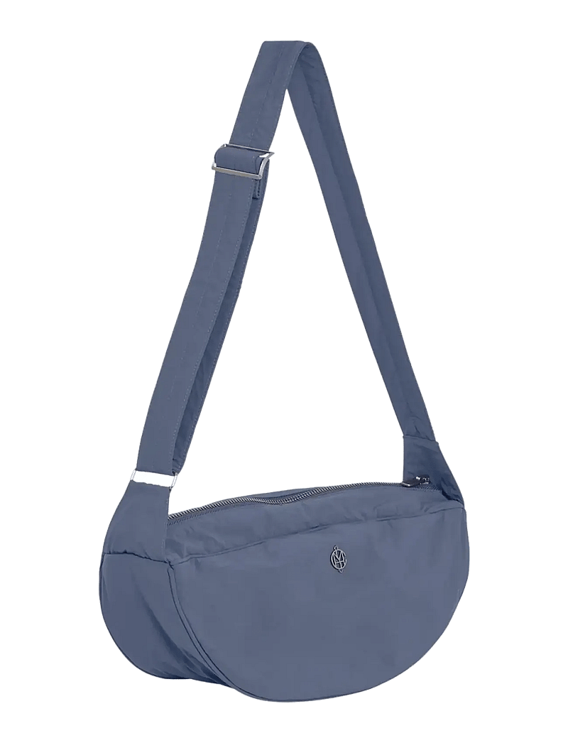 MSCH Copenhagen - MSCHJhean Sasja Bumbag Key - tasker - vintage indigo - 2