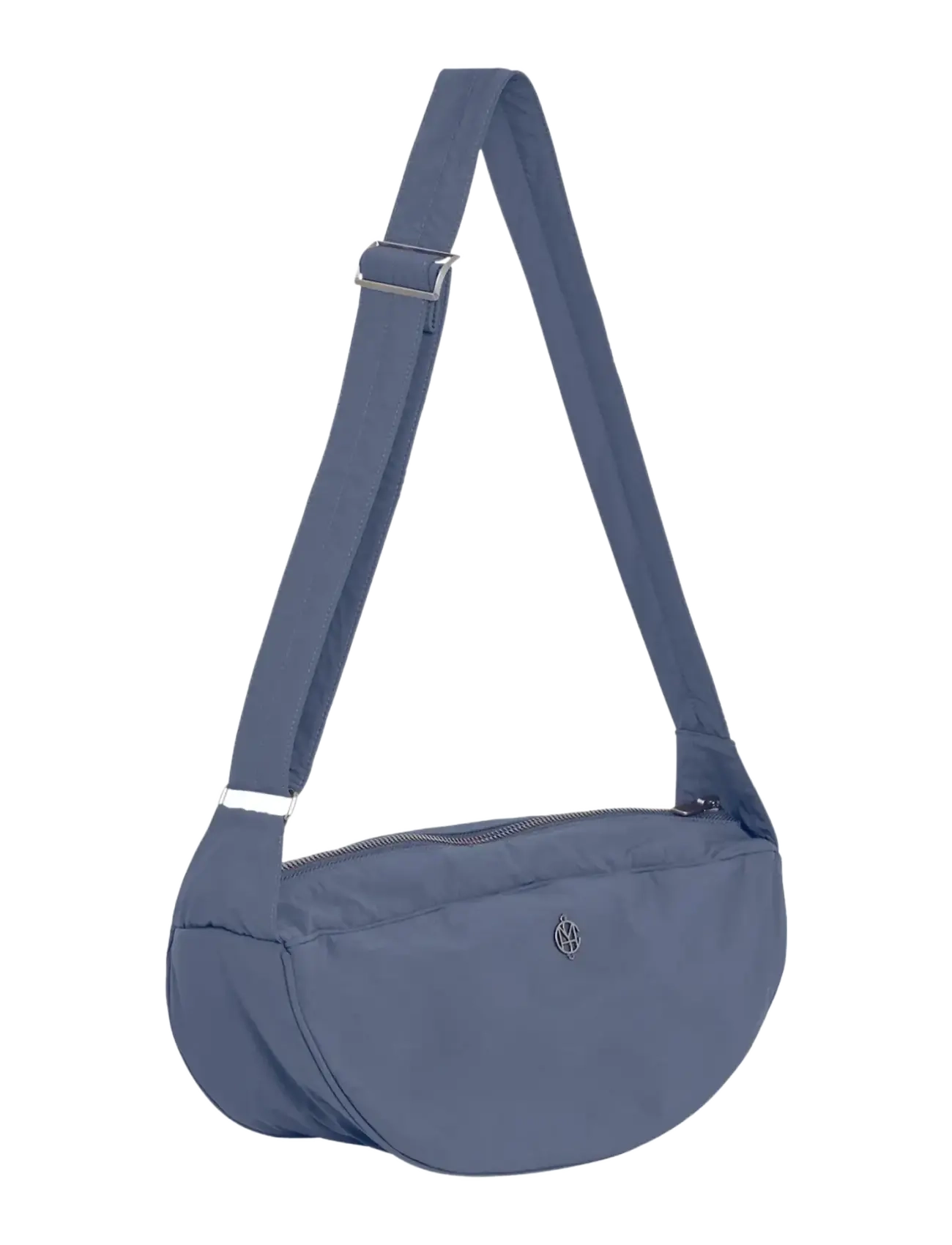 MSCH Copenhagen - MSCHJhean Sasja Bumbag Key - sacs banane - vintage indigo - 2