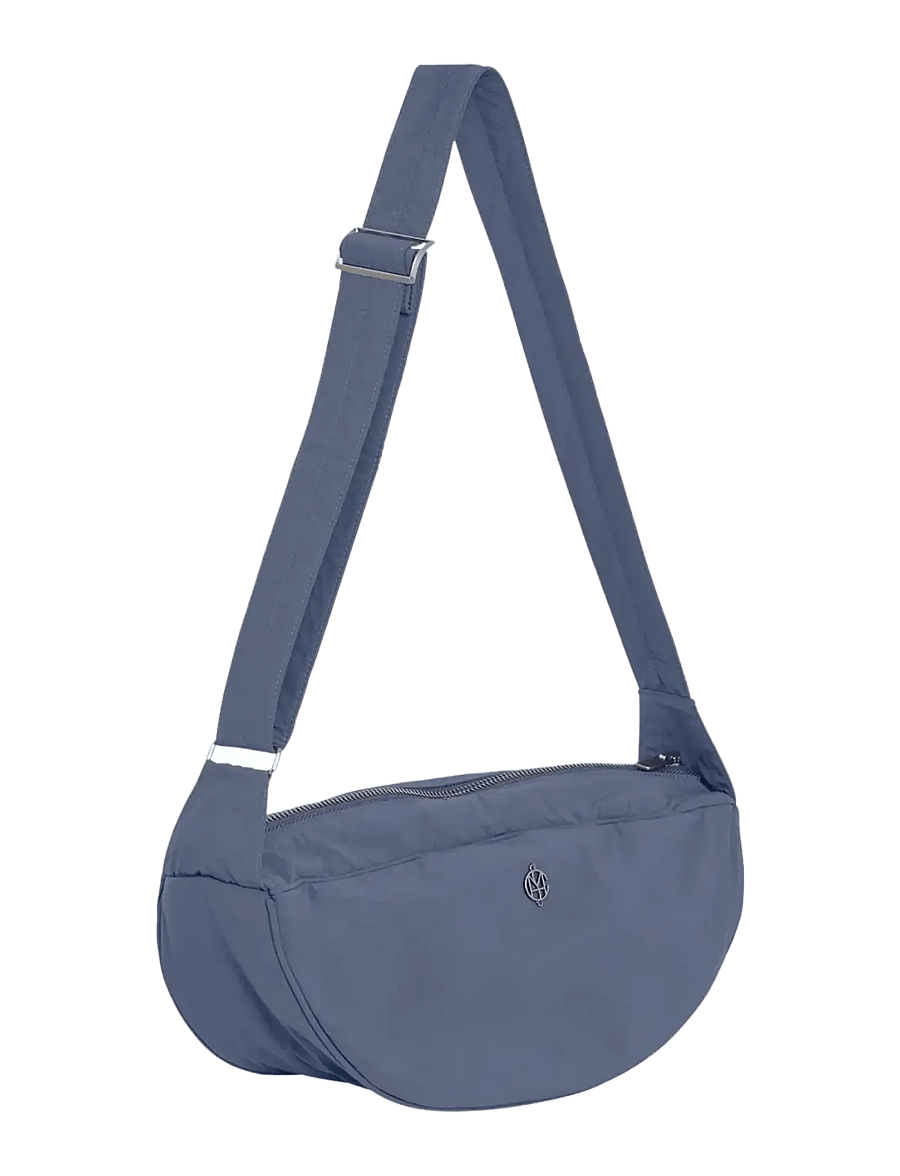 MSCH Copenhagen - MSCHJhean Sasja Bumbag Key - sacs banane - vintage indigo - 2