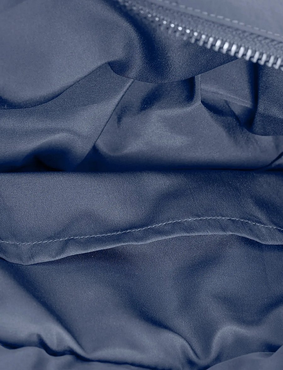 MSCH Copenhagen - MSCHJhean Sasja Bumbag Key - sacs banane - vintage indigo - 3