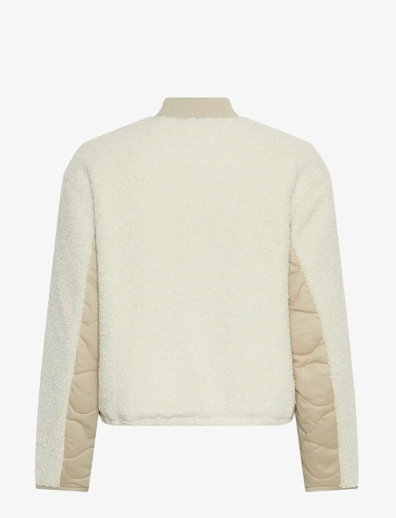 MSCH Copenhagen - MSCHLatha Jacket - frühlingsjacken - fog/safari - 1