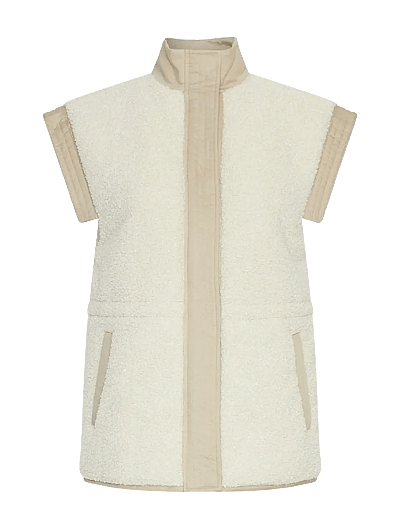 Mschlatha Vest