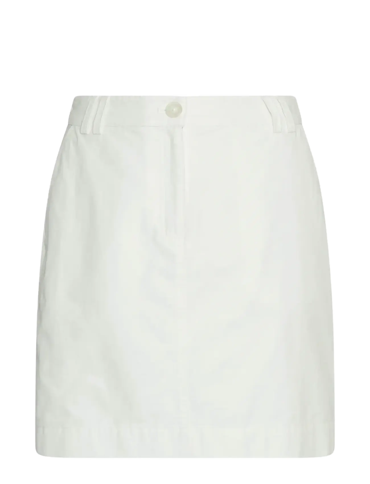 MSCH Copenhagen MSCHJosilyn HW Skirt - Short skirts - EGRET / cream