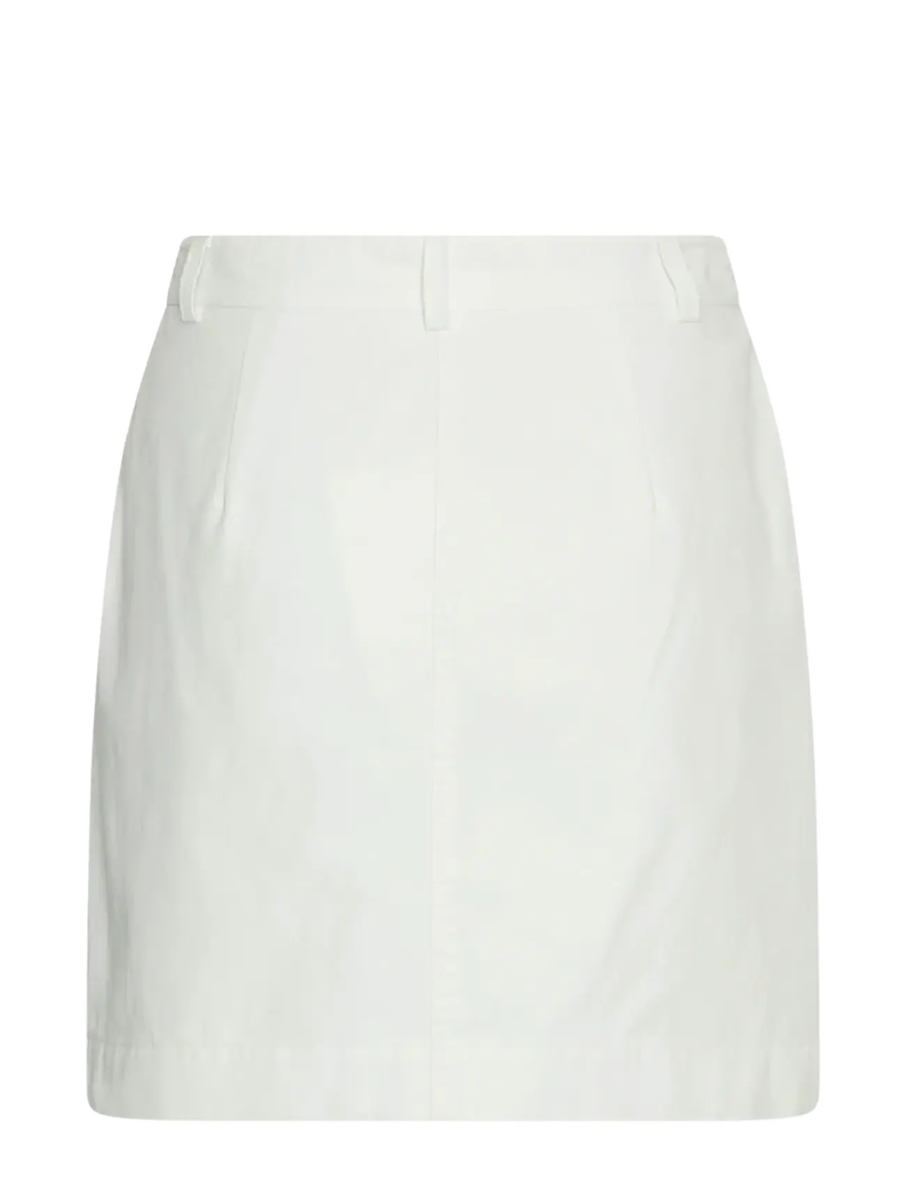 MSCH Copenhagen - MSCHJosilyn HW Skirt - miniseelikud - egret - 1