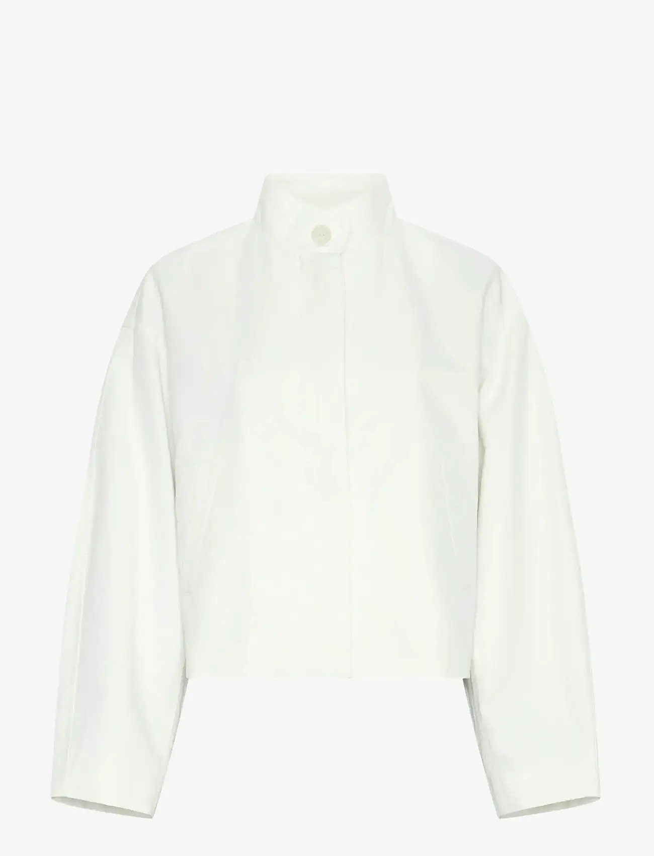 MSCH Copenhagen - MSCHJosilyn Jacket - frühlingsjacken - egret - 0