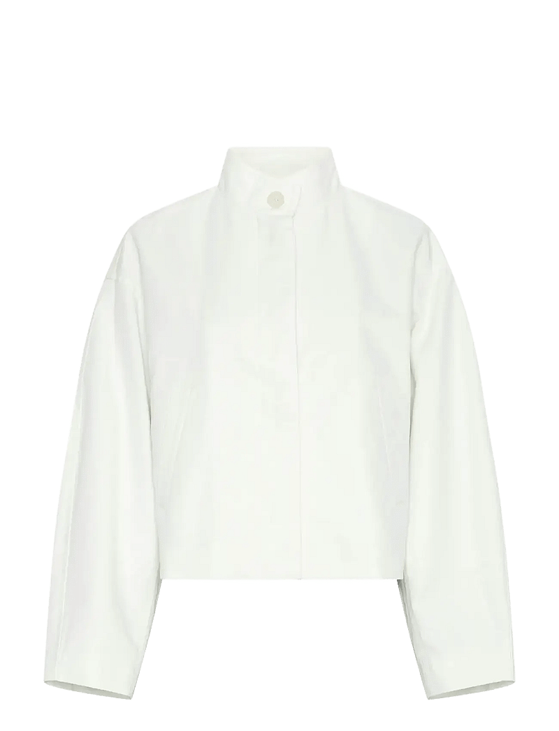 MSCH Copenhagen - MSCHJosilyn Jacket - frühlingsjacken - egret - 0