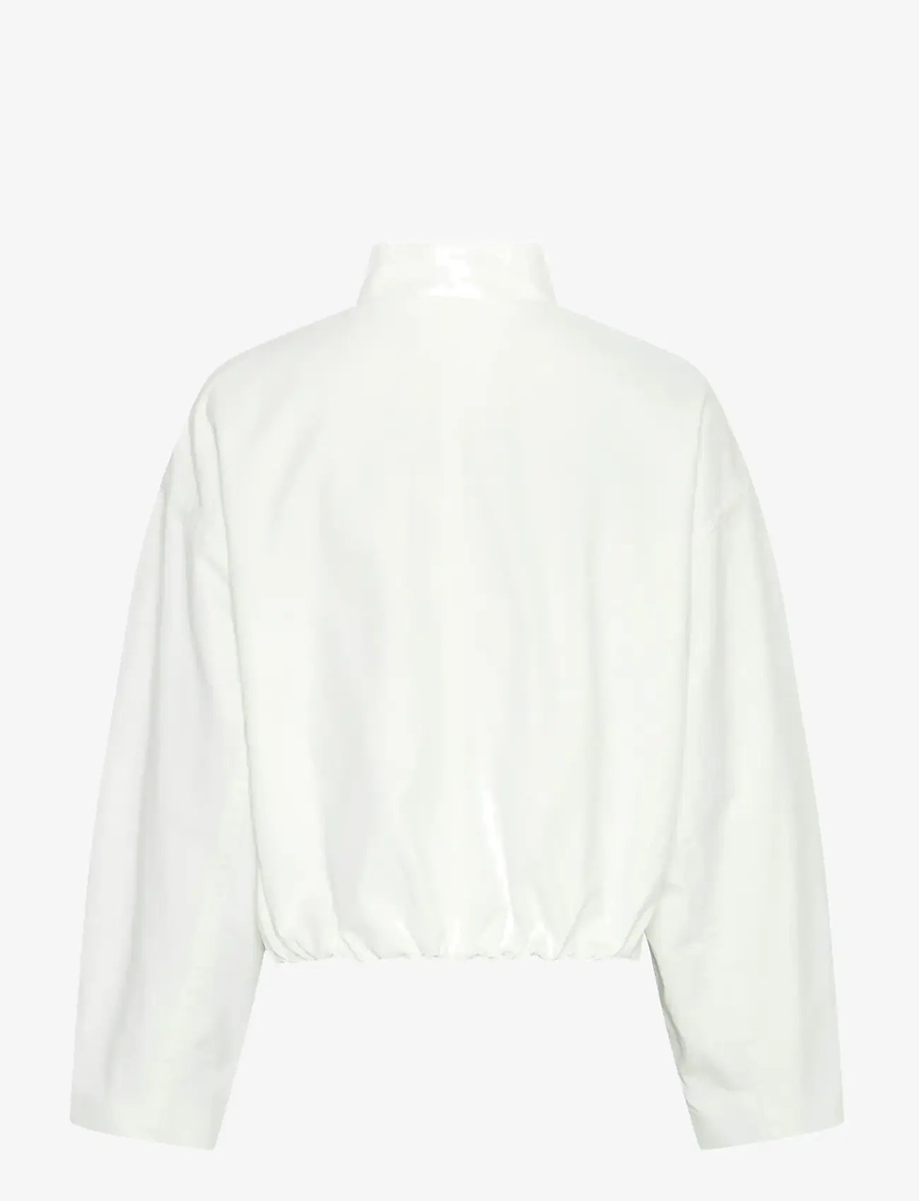 MSCH Copenhagen - MSCHJosilyn Jacket - frühlingsjacken - egret - 1