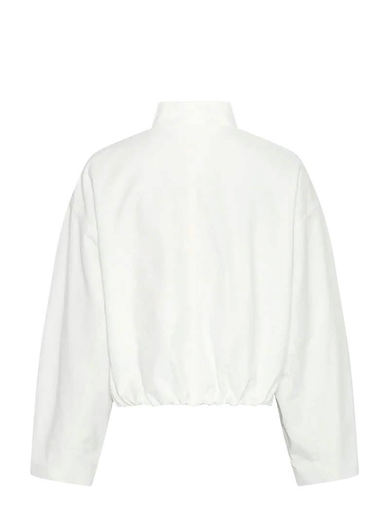 MSCH Copenhagen - MSCHJosilyn Jacket - frühlingsjacken - egret - 1