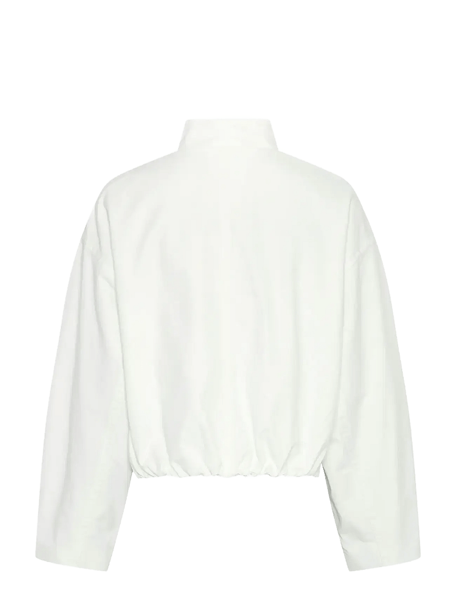 MSCH Copenhagen - MSCHJosilyn Jacket - vårjackor - egret - 1