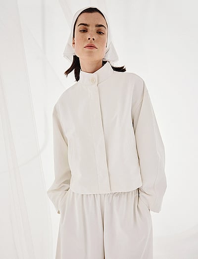 Mschjosilyn Jacket - Lette Jakker