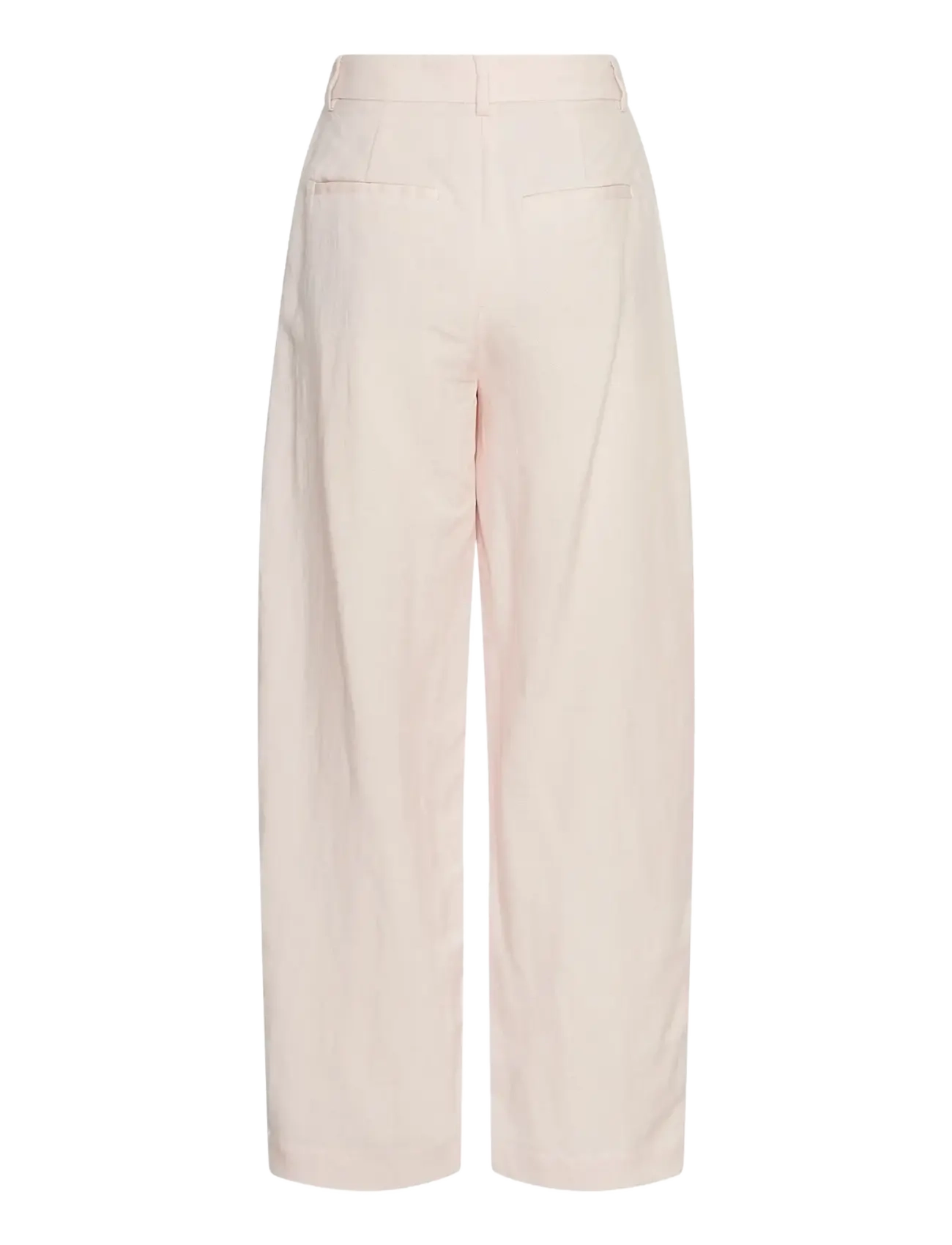MSCH Copenhagen - MSCHFranciska HW Pants - lotus melange - 1