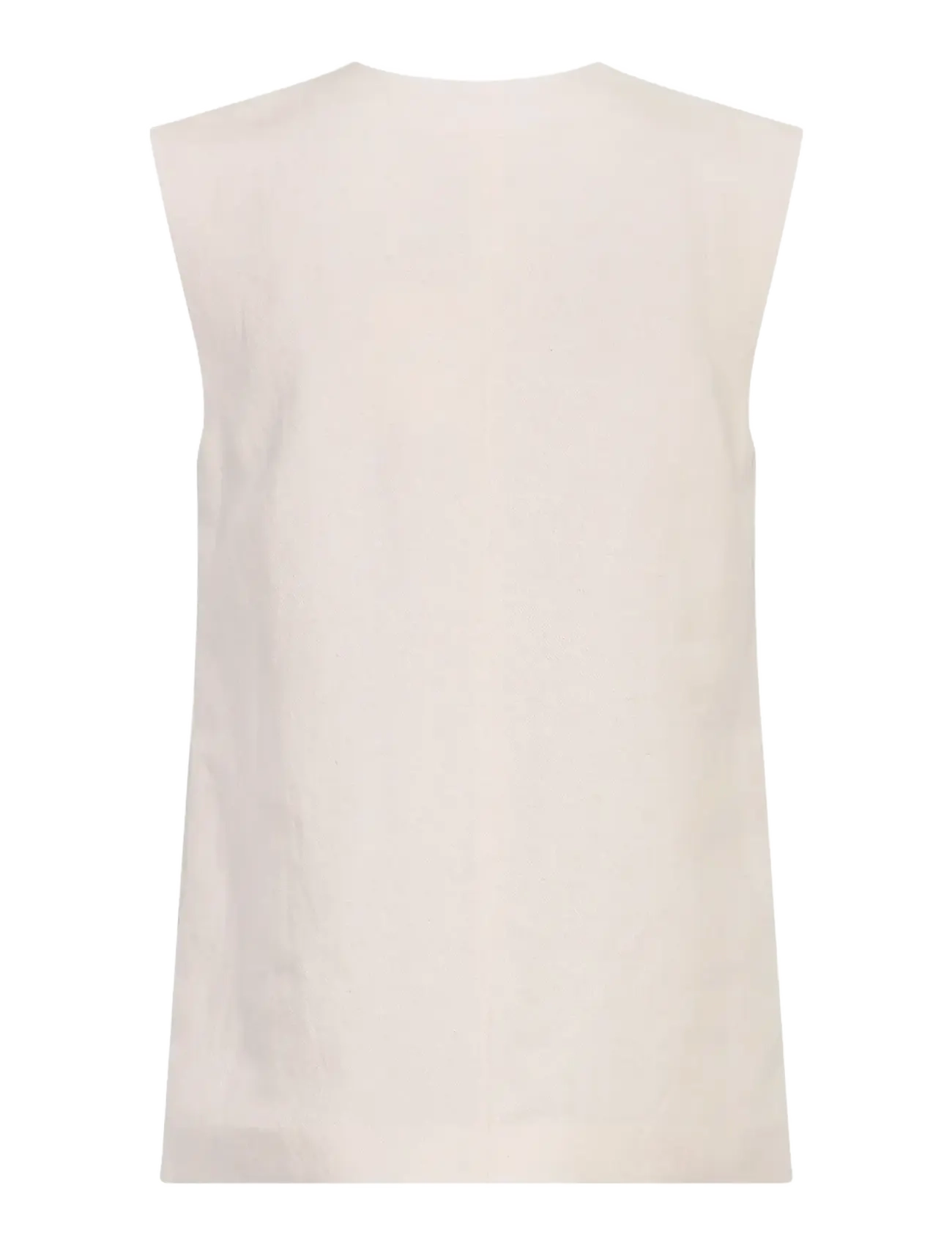 MSCH Copenhagen - MSCHFranciska Waistcoat - lotus melange - 1