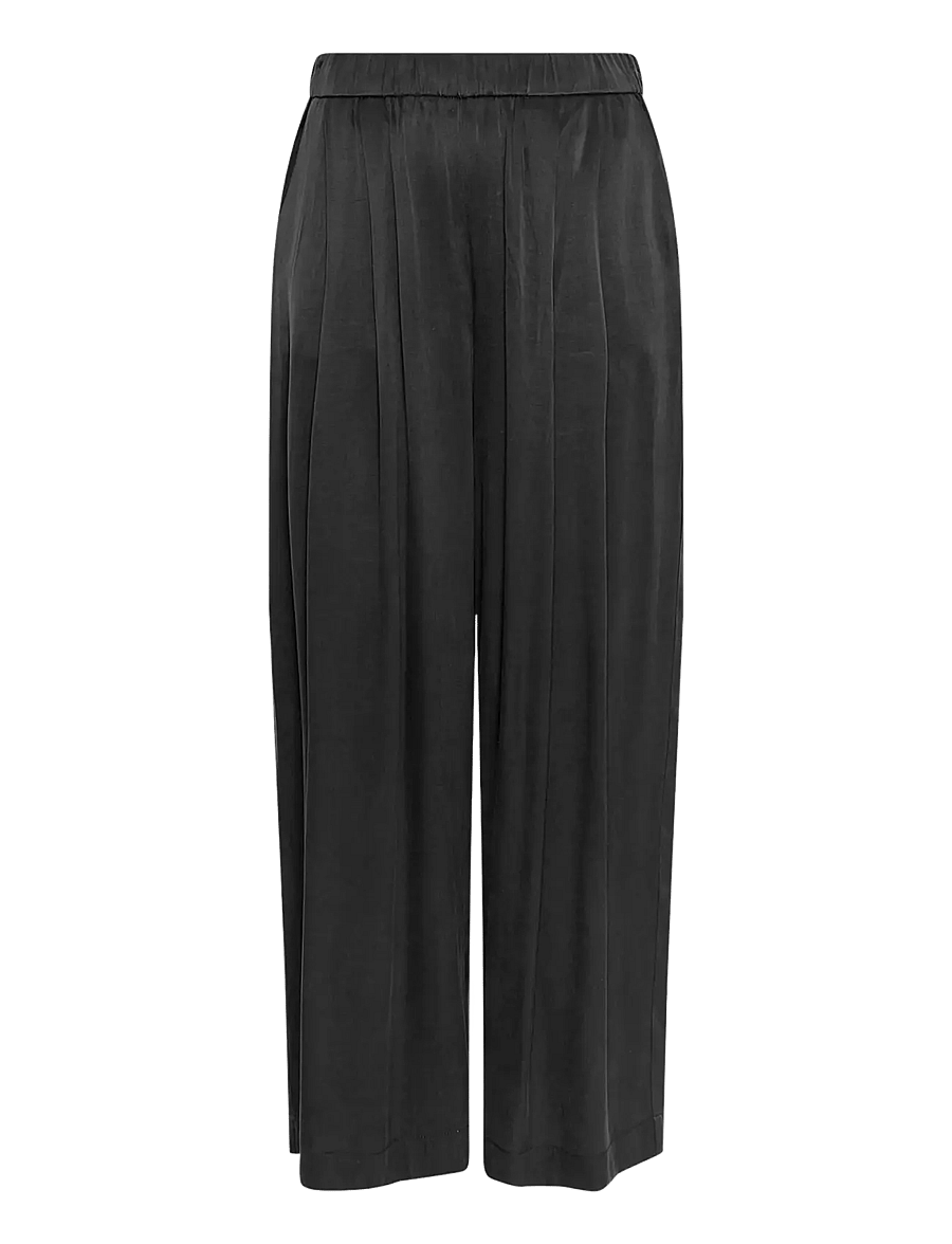 MSCH Copenhagen - MSCHMolie Pants - black - 1