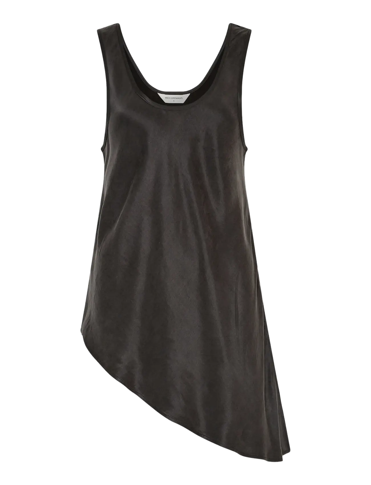 MSCH Copenhagen MSCHMolie Top - Kleidung - BLACK / black