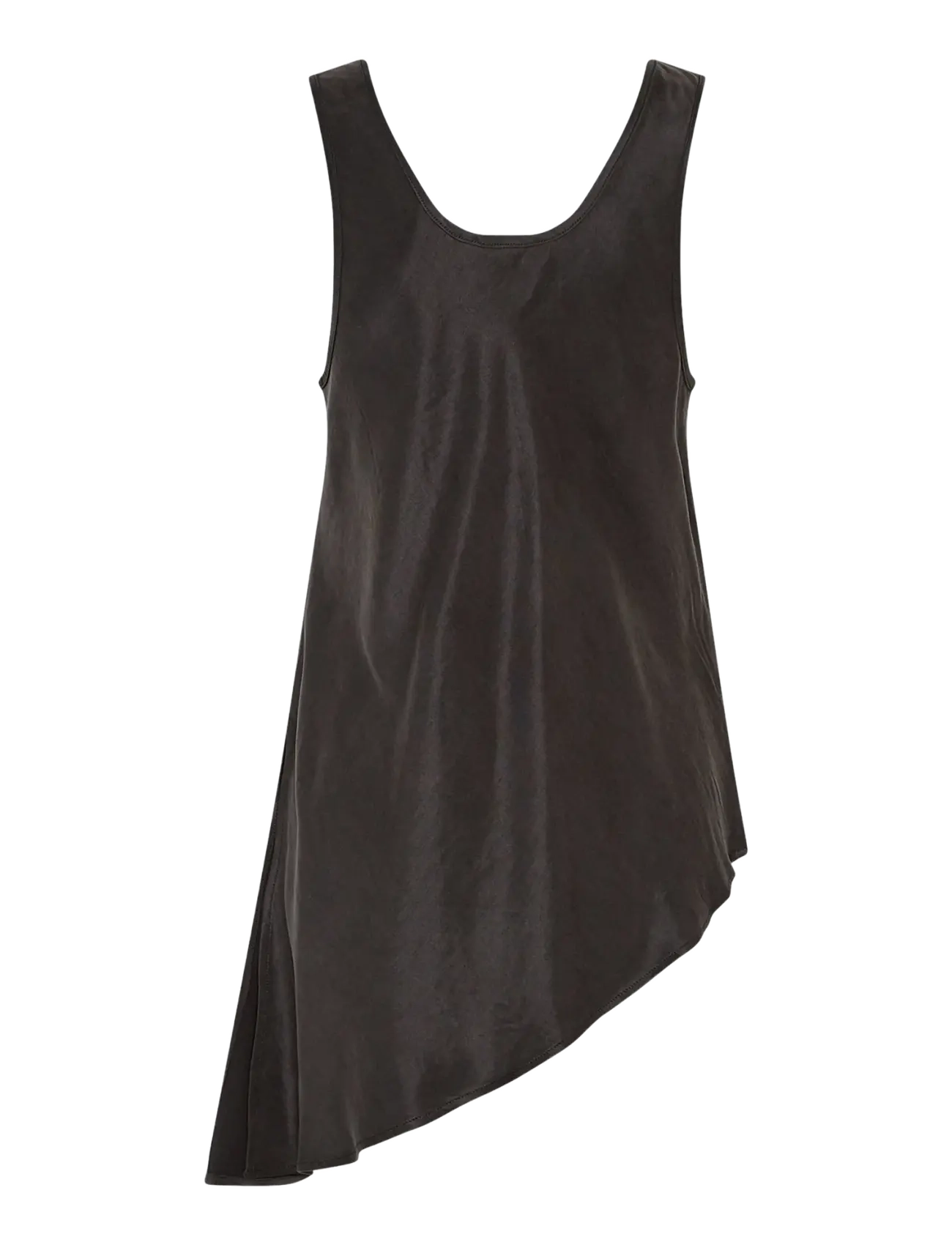 MSCH Copenhagen - MSCHMolie Top - black - 2