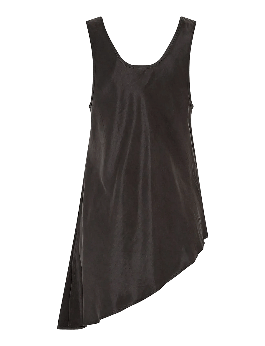 MSCH Copenhagen - MSCHMolie Top - black - 2