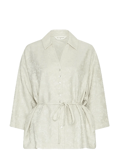 Mschcatheryna 3/4 Shirt - KortæRmede Skjorter