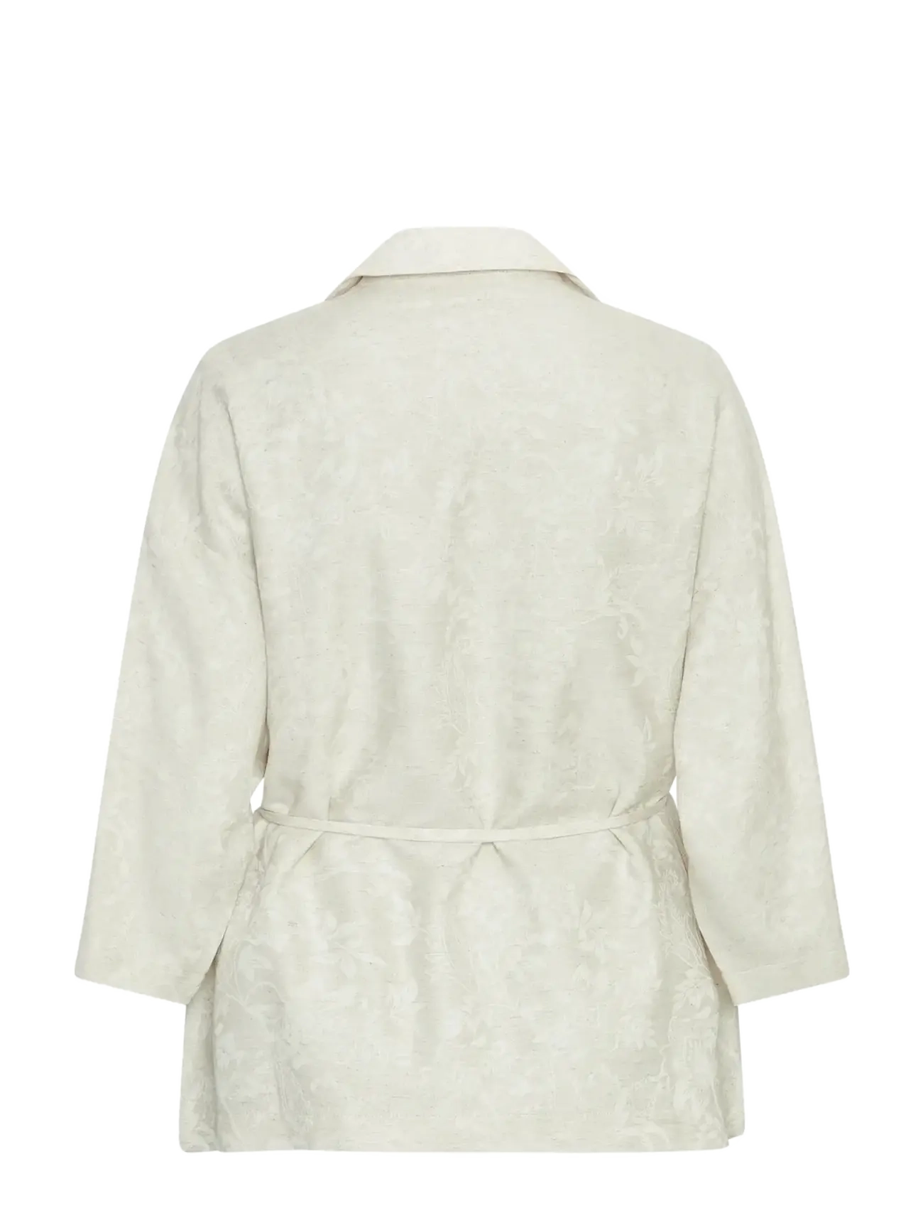 MSCH Copenhagen - MSCHCatheryna 3/4 Shirt - short-sleeved shirts - sand melange - 1