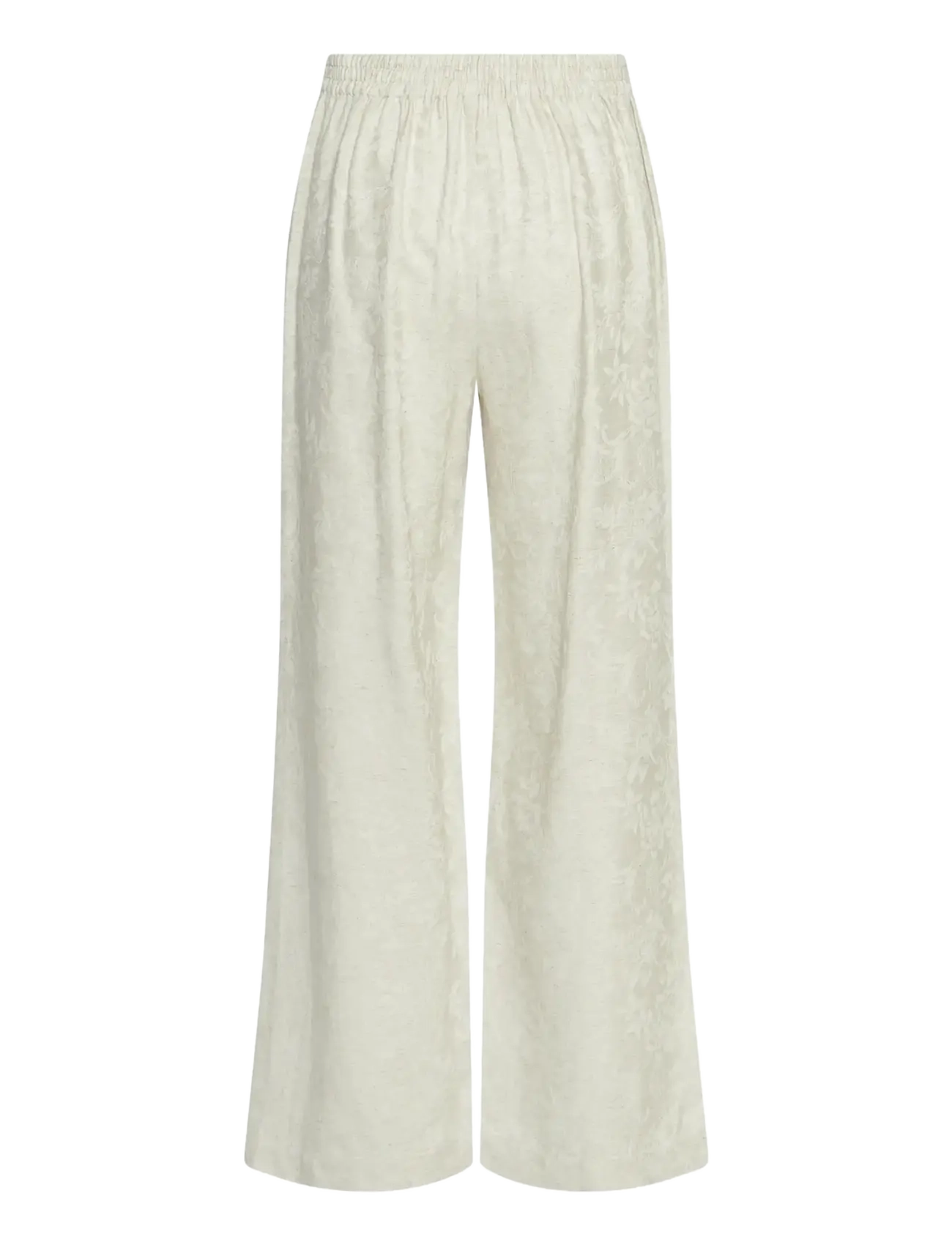 MSCH COPENHAGEN Mschcatheryna Hw Pants mjukisbyxor dam – bild 2