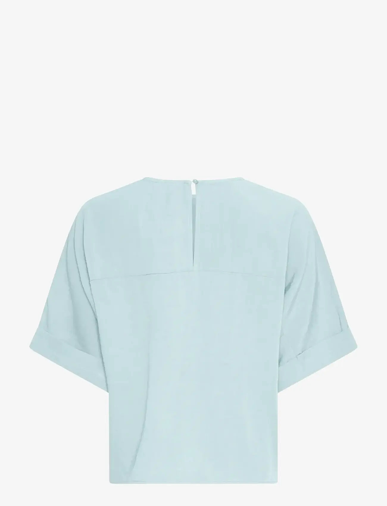 MSCH Copenhagen - MSCHDaria 2/4 Top - t-shirts - summer song mel - 1
